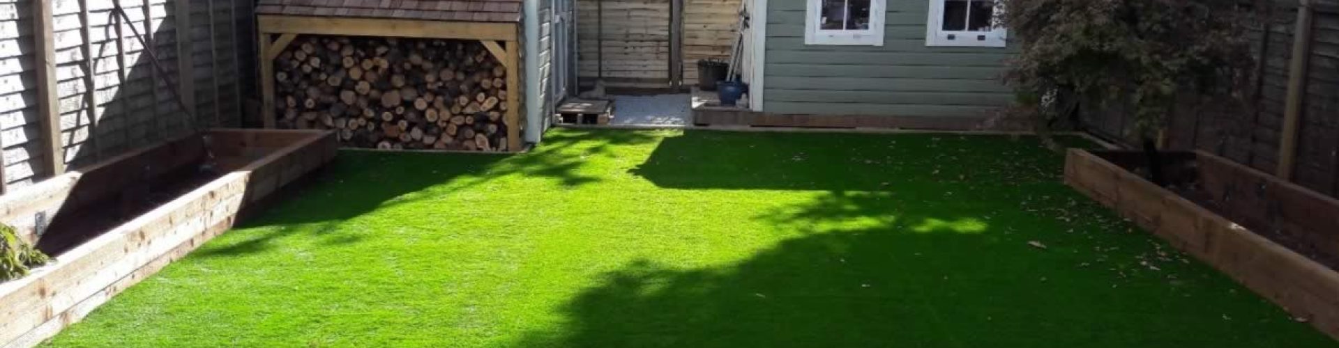 Landscaping services Richmond