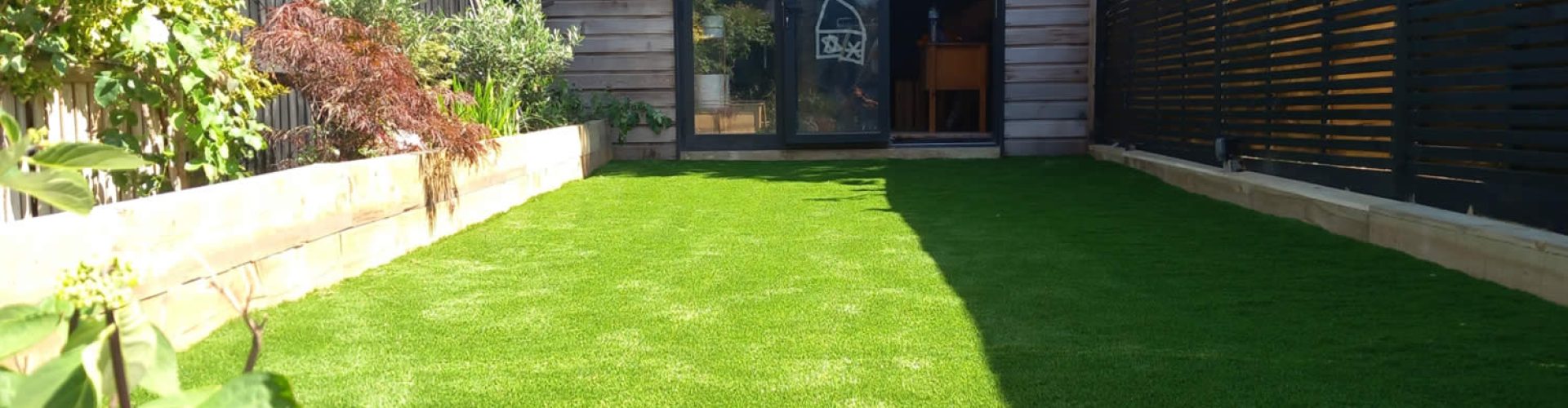 Landscapers Teddington reviews